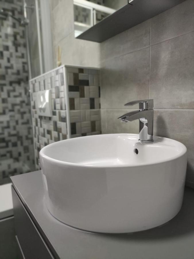 Apartman Ivana Biograd Na Moru Exteriér fotografie