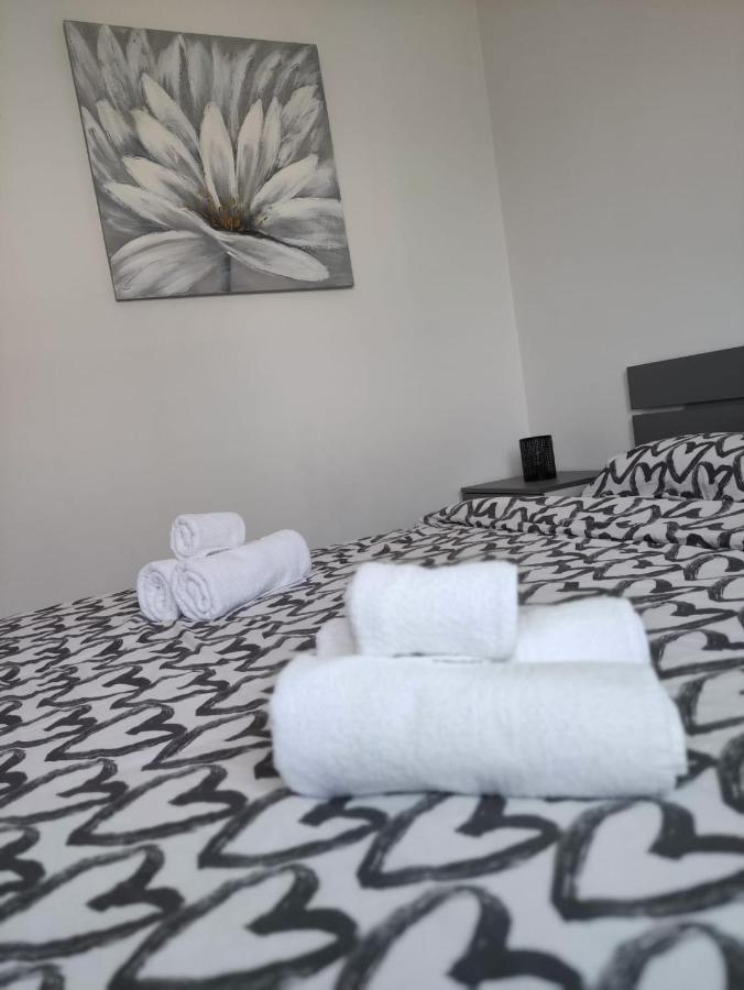 Apartman Ivana Biograd Na Moru Exteriér fotografie