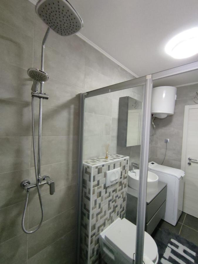 Apartman Ivana Biograd Na Moru Exteriér fotografie