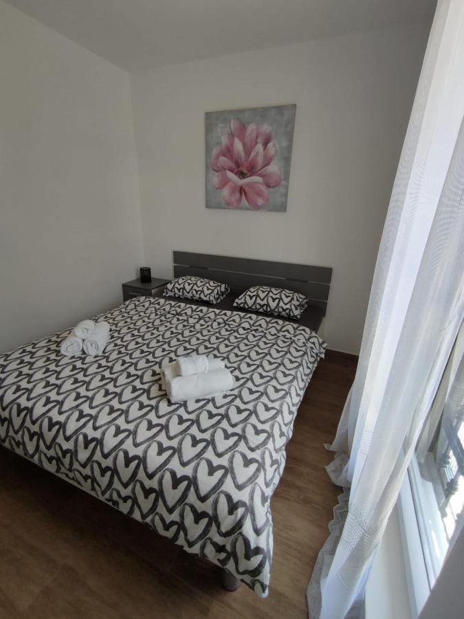 Apartman Ivana Biograd Na Moru Exteriér fotografie
