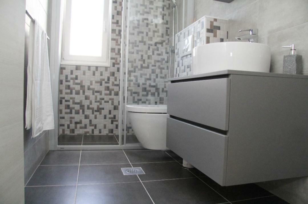Apartman Ivana Biograd Na Moru Exteriér fotografie