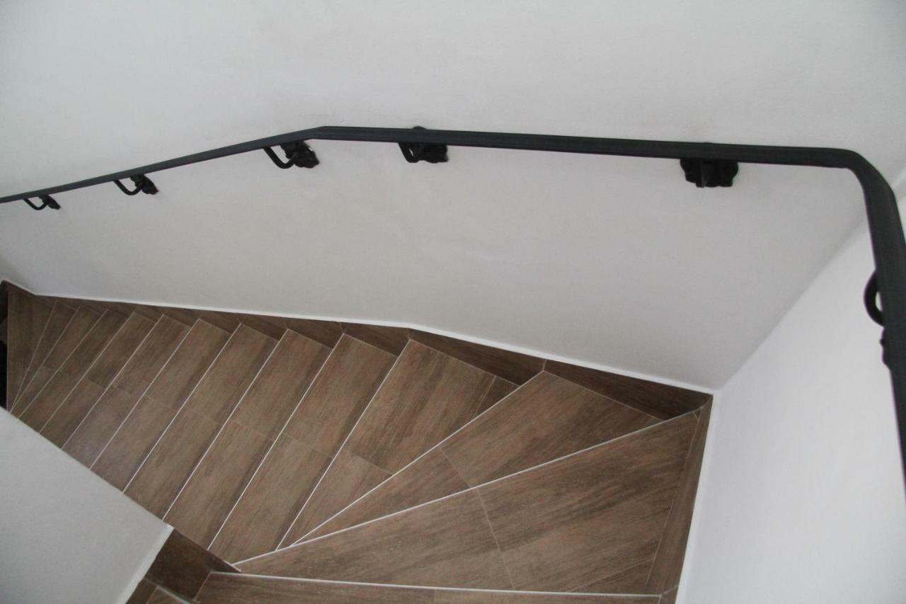 Apartman Ivana Biograd Na Moru Exteriér fotografie